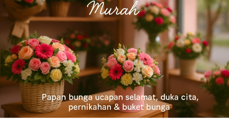 Toko Bunga Bojongtipar